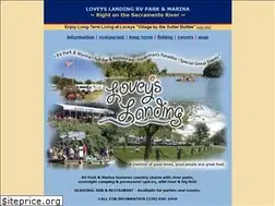 Sites similar to loveyslanding.com