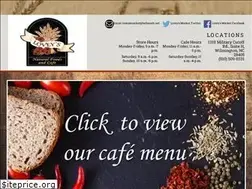 Sites similar to loveysmarket.com