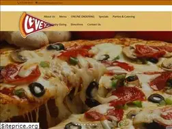 Sites similar to loveyspizza.com