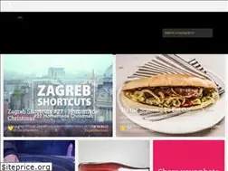 Sites similar to lovezagreb.hr