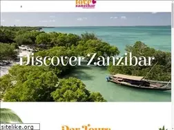Sites similar to lovezanzibar.com