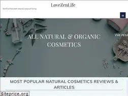 Sites similar to lovezenlife.com