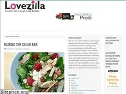 Sites similar to lovezilla.net