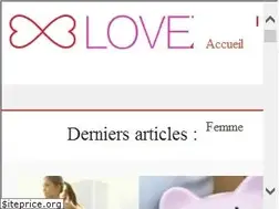 Sites similar to lovezin.fr