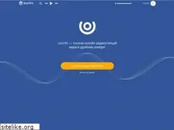 Sites similar to lovi.fm