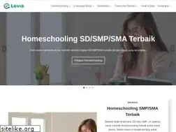 Sites similar to lovia.life