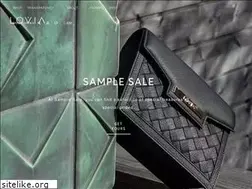 Sites similar to loviacollection.com