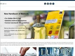 Sites similar to lovibondcolour.com