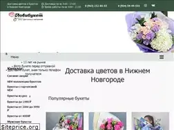 Sites similar to lovibyket.ru