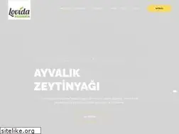 Sites similar to lovidaolive.com
