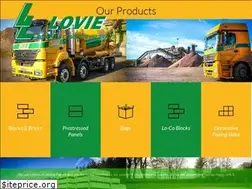 Sites similar to lovie.info