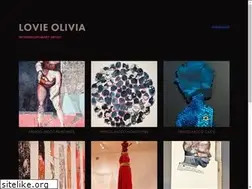 Sites similar to lovieolivia.com