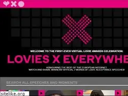 Sites similar to lovieseverywhere.com