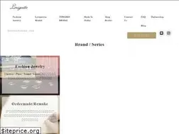 Sites similar to lovignette.com