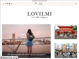 Sites similar to lovilmi.com