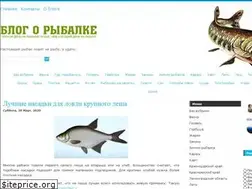 Sites similar to lovim-ruby.ru