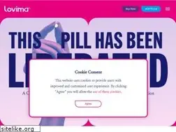 Sites similar to lovima.com