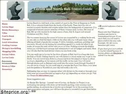 Sites similar to lovina.net