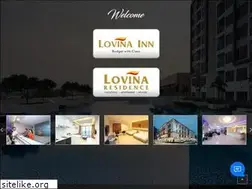 Sites similar to lovinainn.com
