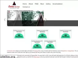 Sites similar to lovinakruisurf.com