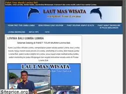 Sites similar to lovinapaketmurah.com