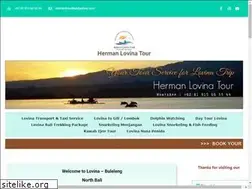 Sites similar to lovinatours.com