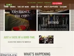 Sites similar to lovincup.com