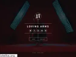 Sites similar to loving-arms.com
