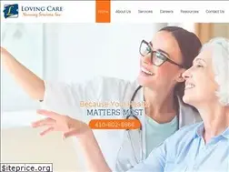 Sites similar to loving-care-md.com