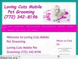 Sites similar to loving-cuts.com