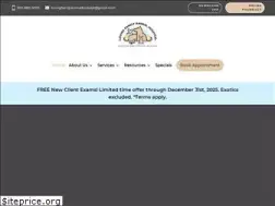Sites similar to loving-family-vet.com