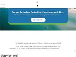 Sites similar to loving-travel.com