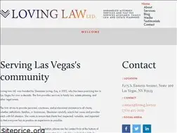Sites similar to loving.lawyer