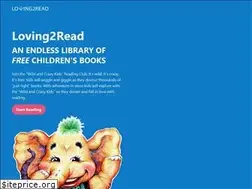 Sites similar to loving2read.com