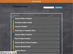 Sites similar to lovingaerons.com