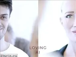Sites similar to lovingai.org