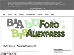 Sites similar to lovingaliexpress.blogspot.com