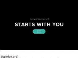 Sites similar to lovingallnations.org