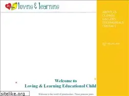Sites similar to lovingandlearningoceanside.com