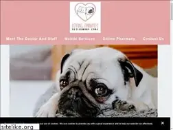 Sites similar to lovinganimalsveterinarycare.com