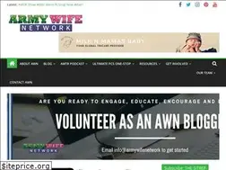 Sites similar to lovingasoldier.com