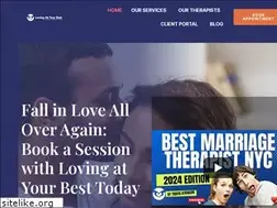 Sites similar to lovingatyourbest.com