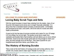 Sites similar to lovingbaby.ca