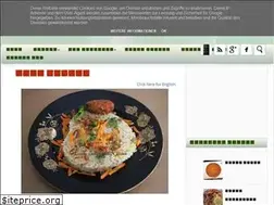 Sites similar to lovingbangladeshikitchen.com