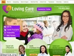 Sites similar to lovingcarepharmacy.com