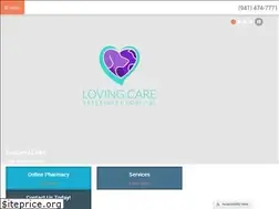 Sites similar to lovingcarevh.com