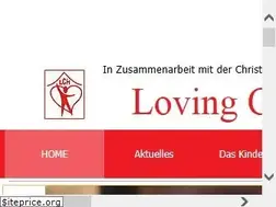 Sites similar to lovingchildrenshome.org