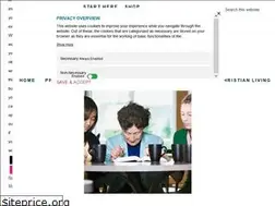 Sites similar to lovingchristministries.com