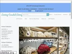Sites similar to lovingcoastalliving.com