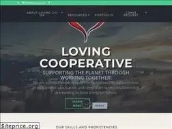 Sites similar to lovingcoop.com